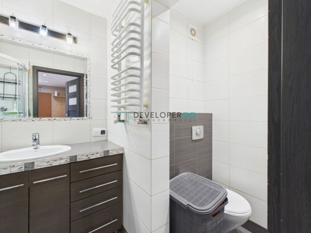 Mieszkanie 3-pokojowe Białystok Dziesięciny, ul. Palmowa. Zdjęcie 11