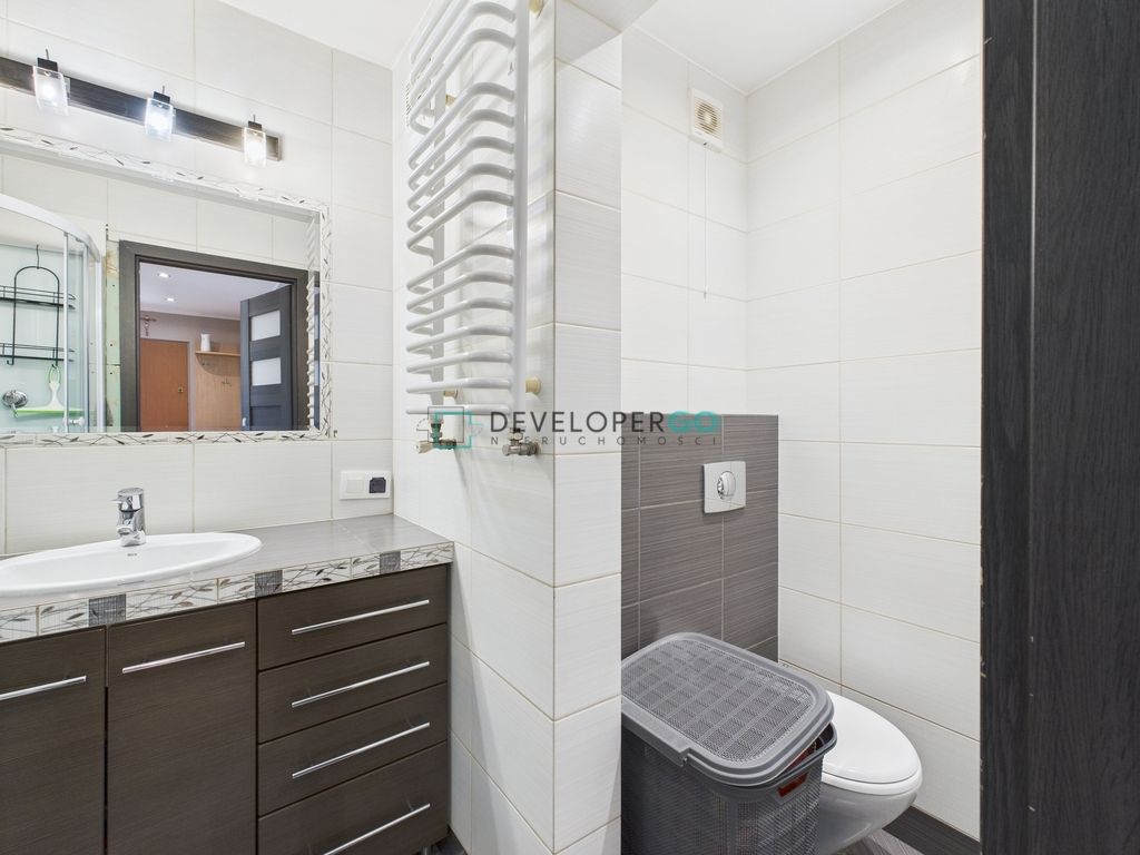 Mieszkanie 3-pokojowe Białystok Dziesięciny, ul. Palmowa. Zdjęcie 11