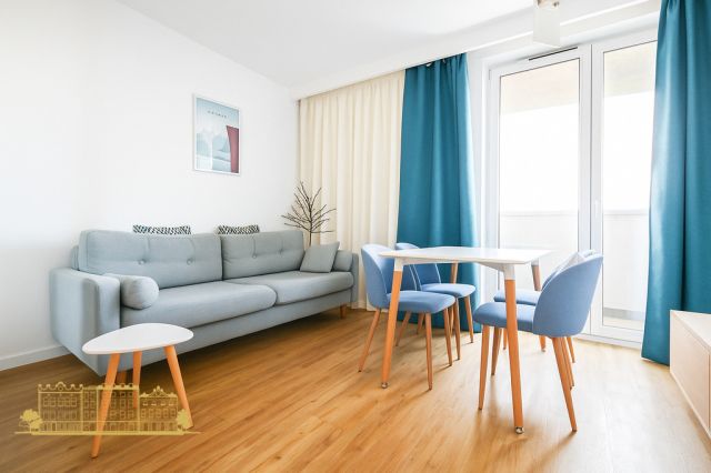 Mieszkanie 2-pokojowe Kraków Prądnik Biały, ul. Wincentego Danka. Zdjęcie 1