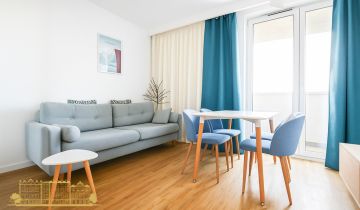 Mieszkanie 2-pokojowe Kraków Prądnik Biały, ul. Wincentego Danka