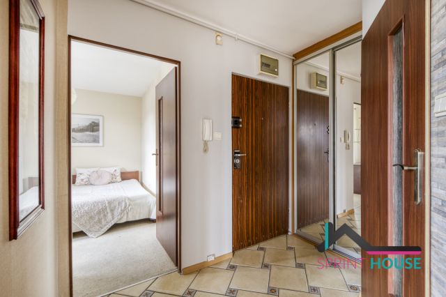 Mieszkanie 2-pokojowe Piaseczno, ul. Powstańców Warszawy. Zdjęcie 5