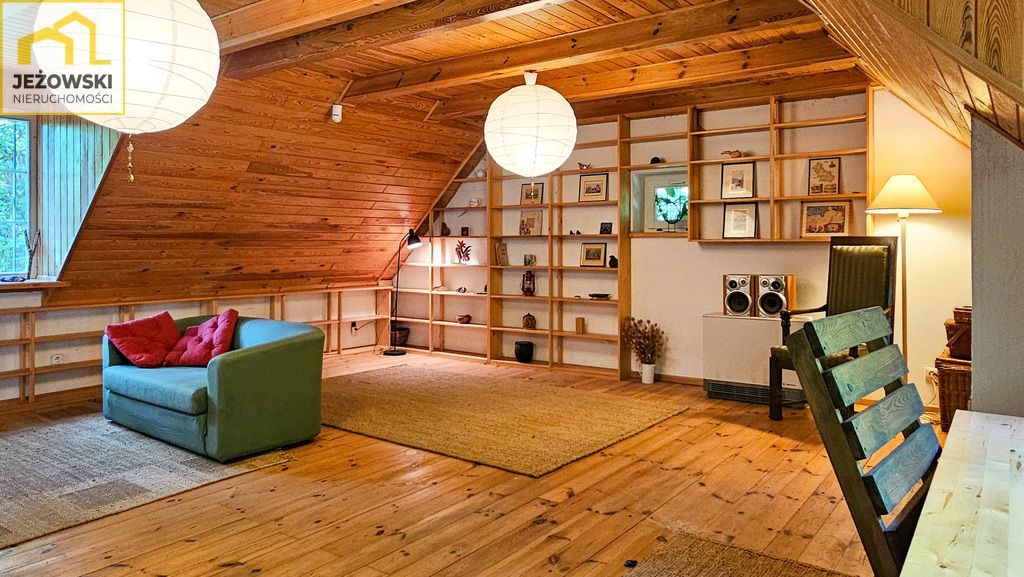 dom wolnostojący, 5 pokoi Kazimierz Dolny. Zdjęcie 32