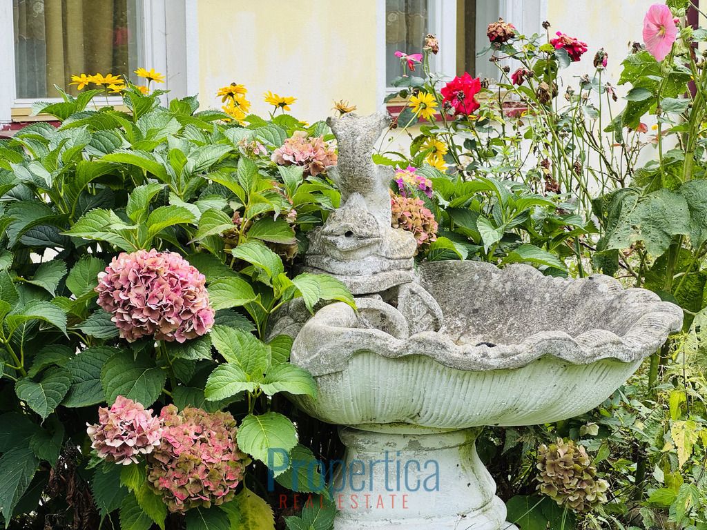 dom wolnostojący, 5 pokoi Wólka Jagielczyńska. Zdjęcie 6