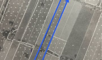 Działka rolna Piotrowice