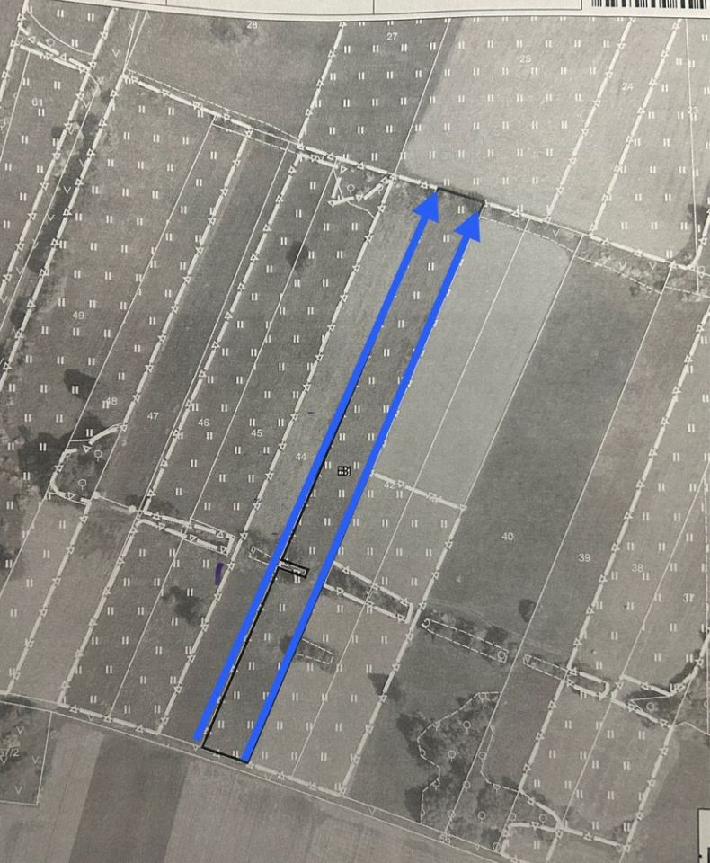 Działka rolna Piotrowice. Zdjęcie 2