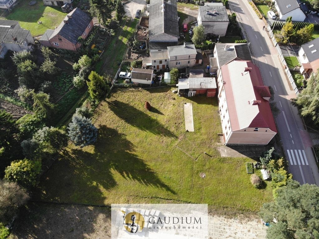 dom wolnostojący, 16 pokoi Lubiszewo Tczewskie, ul. Sambora. Zdjęcie 16