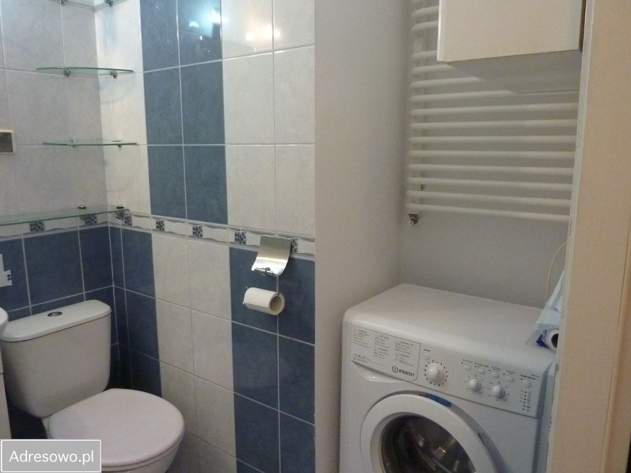 Mieszkanie 1-pokojowe Kraków Bieżanów, ul. Opalowa. Zdjęcie 6