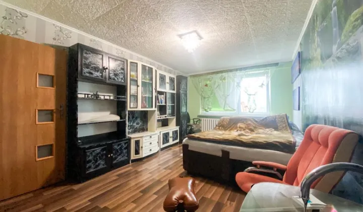 Mieszkanie 2-pokojowe Sulechów