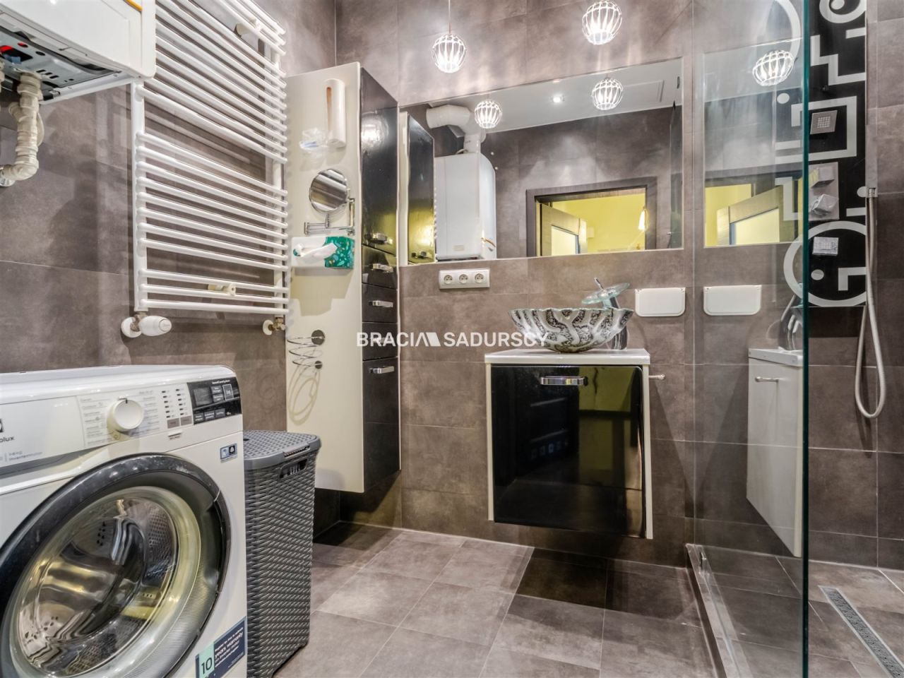 Mieszkanie 3-pokojowe Kraków Dębniki, ul. Mieczykowa. Zdjęcie 12