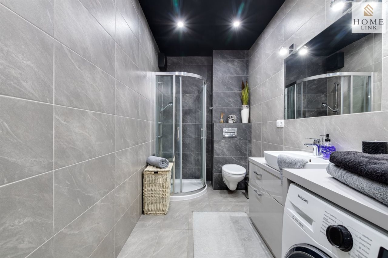 Mieszkanie 2-pokojowe Olsztyn Jaroty, ul. Tęczowy Las. Zdjęcie 14