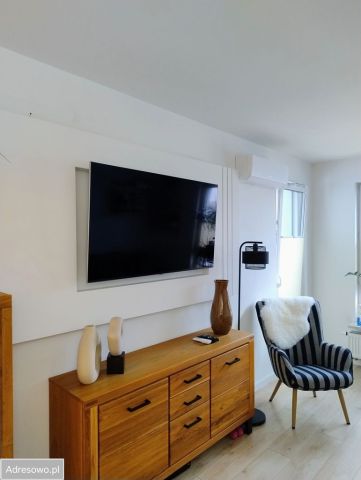 Mieszkanie 2-pokojowe Warszawa Żerań, ul. Starowiślna. Zdjęcie 1