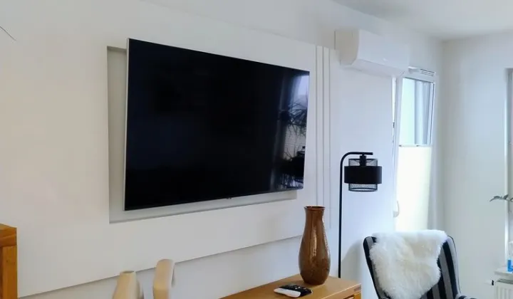 Mieszkanie 2-pokojowe Warszawa Żerań, ul. Starowiślna