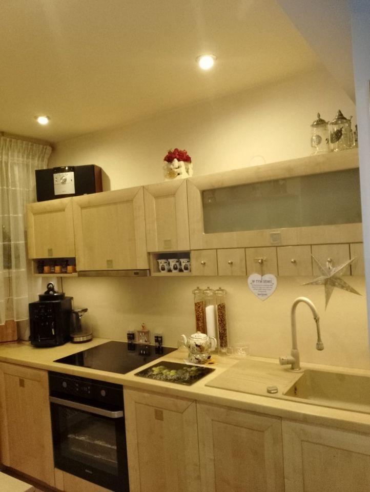 Mieszkanie 2-pokojowe Kraków Krowodrza, ul. Nawojki. Zdjęcie 10