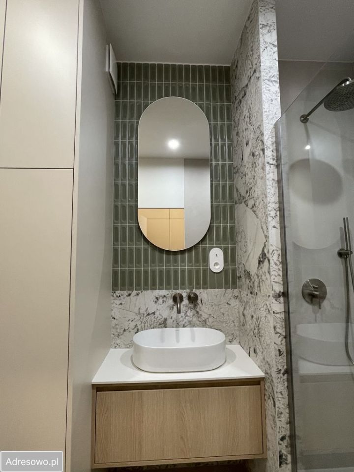 Mieszkanie 2-pokojowe Katowice Bogucice, ul. Nadgórników. Zdjęcie 14