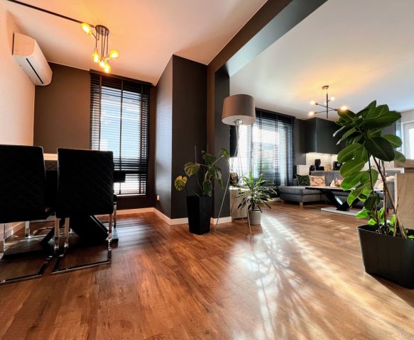 Mieszkanie 3-pokojowe Rzeszów, ul. Henryka Wieniawskiego. Zdjęcie 5