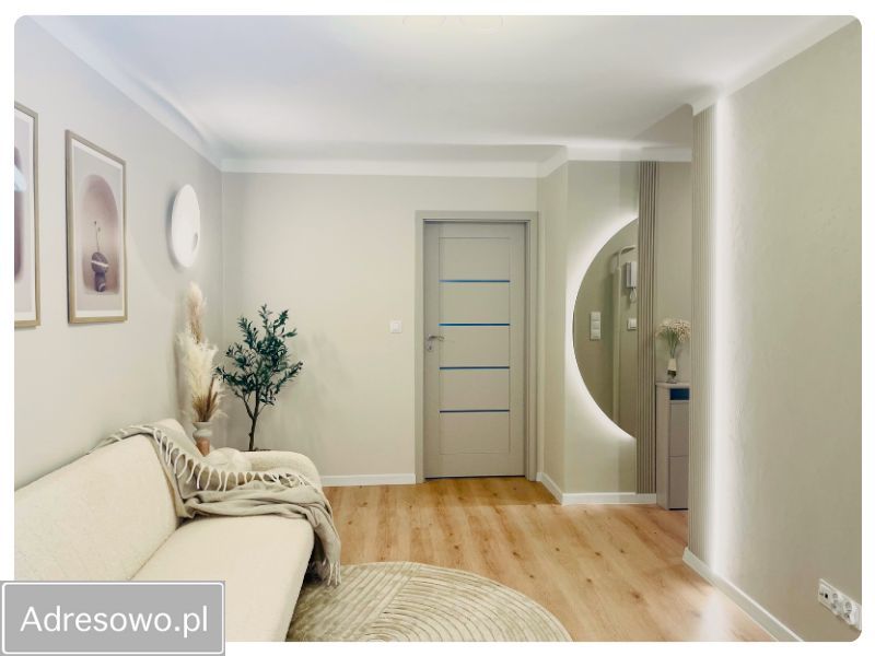 Mieszkanie 2-pokojowe Kraków Ugorek, ul. Fiołkowa. Zdjęcie 2