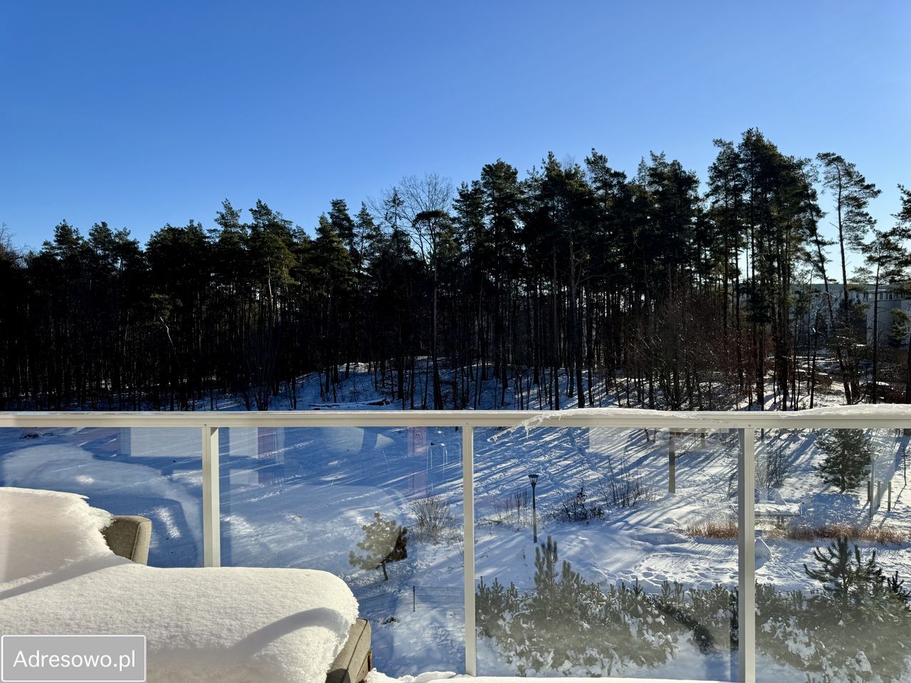 Mieszkanie 3-pokojowe Gdynia Karwiny, ul. Janiny Porazińskiej. Zdjęcie 5