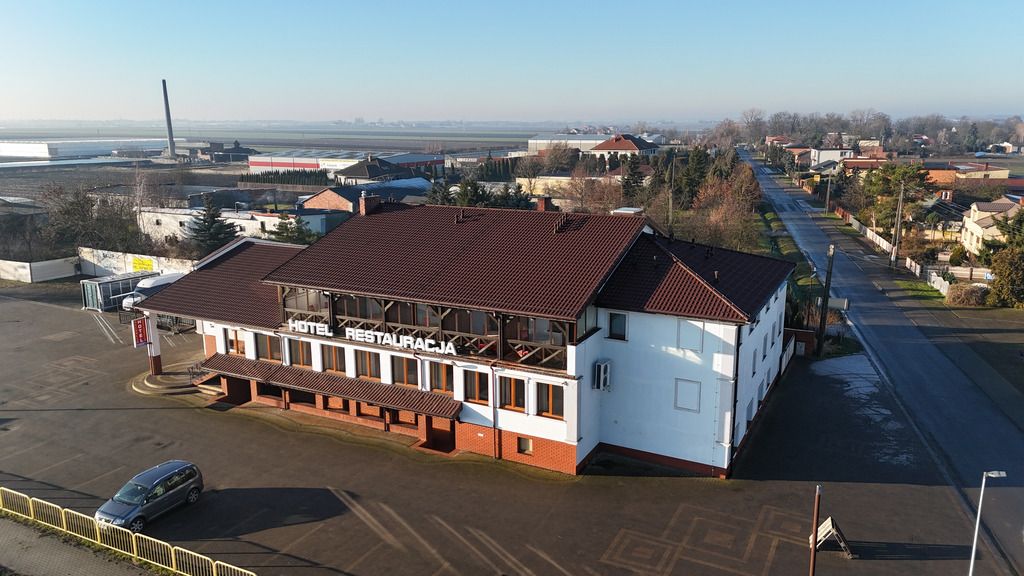 Lokal Kalisz. Zdjęcie 1