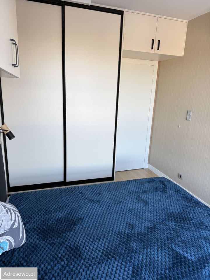 Mieszkanie 3-pokojowe Warszawa Praga-Północ, ul. Jagiellońska. Zdjęcie 8