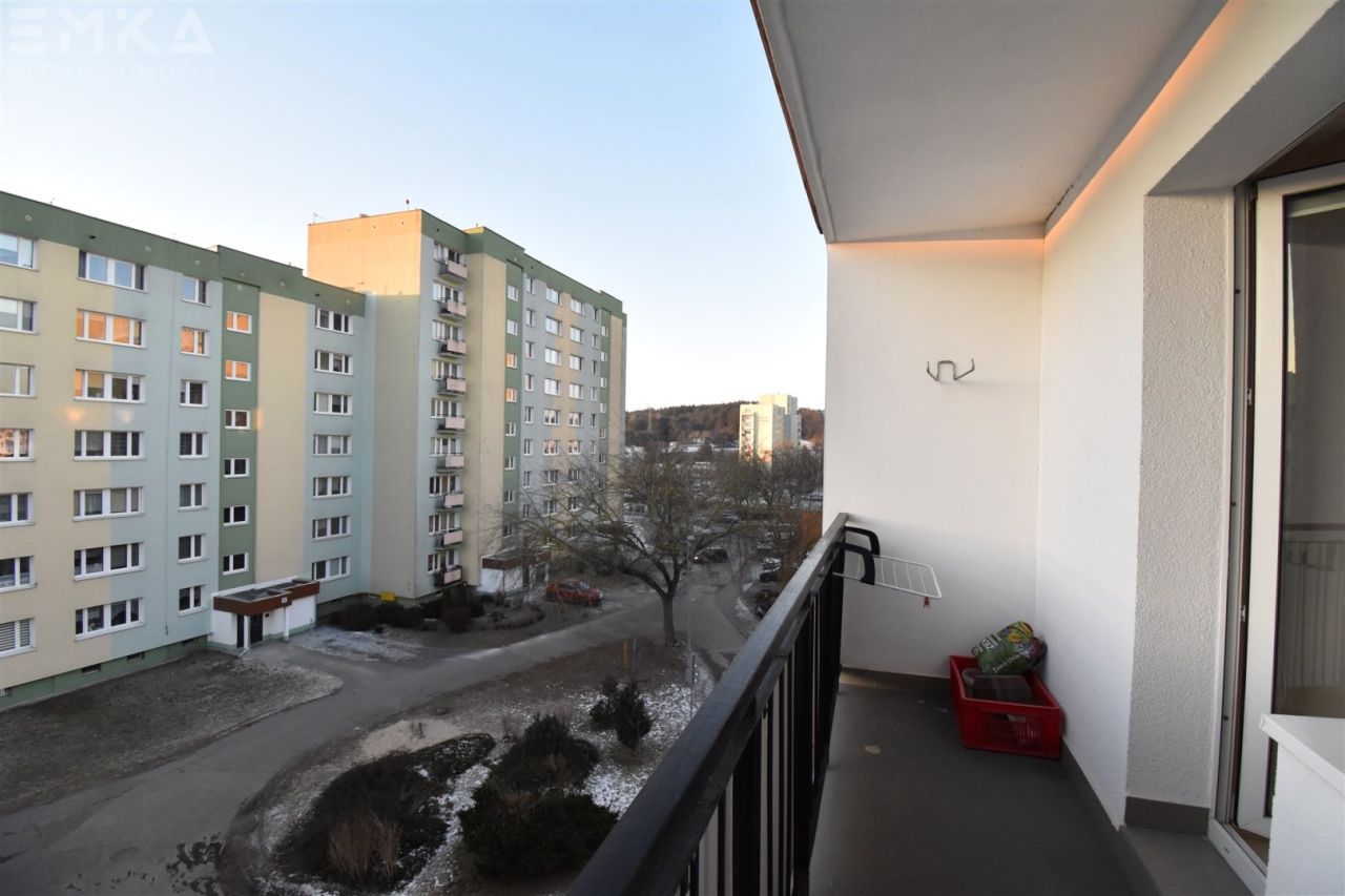 Mieszkanie 3-pokojowe Bydgoszcz Fordon, ul. ppor. Emilii Gierczak. Zdjęcie 3