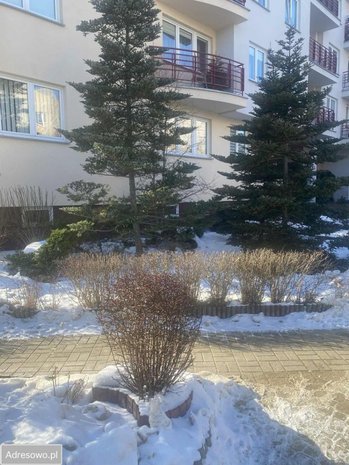 Mieszkanie 1-pokojowe Warszawa Natolin, ul. Stryjeńskich. Zdjęcie 13