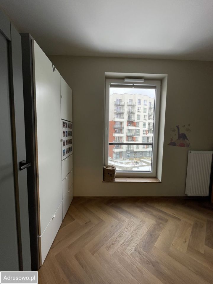 Mieszkanie 4-pokojowe Warszawa Ursus, ul. Edwarda Habicha. Zdjęcie 6