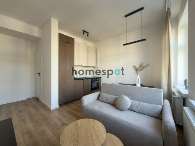 Mieszkanie 2-pokojowe Poznań Łazarz, ul. Marcelego Mottego. Zdjęcie 2