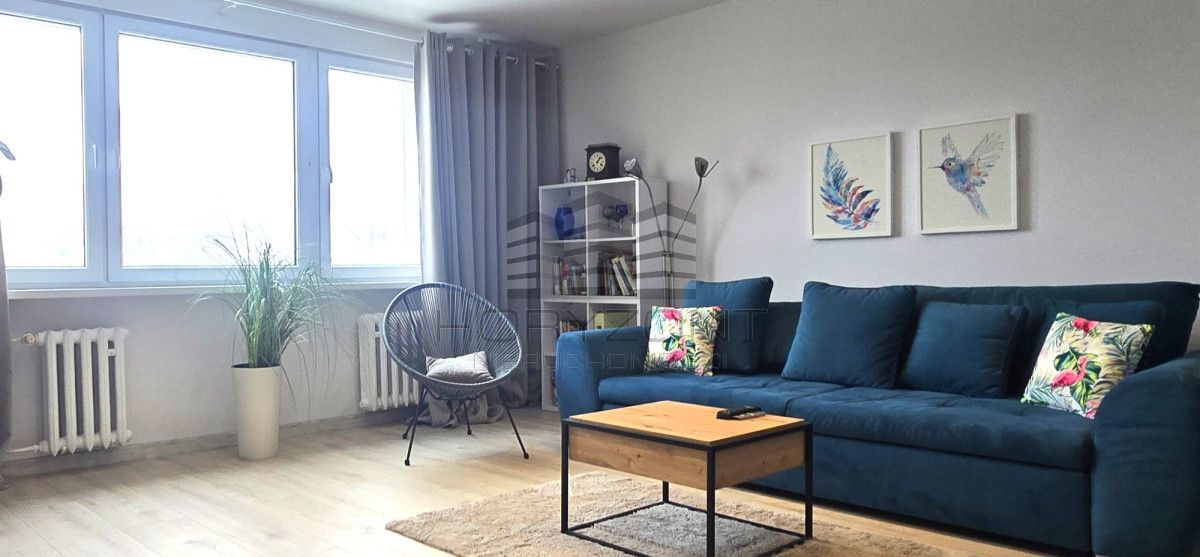 Mieszkanie 2-pokojowe Bydgoszcz Błonie, ul. Szubińska. Zdjęcie 6