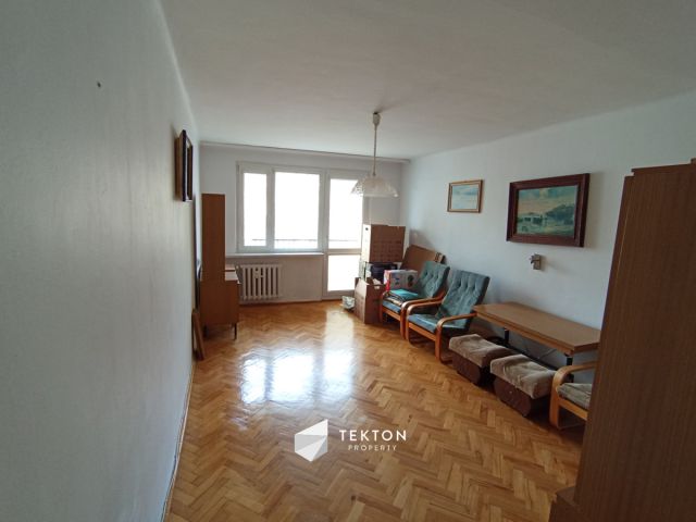 Mieszkanie 2-pokojowe Łódź Retkinia, ul. Wileńska. Zdjęcie 1