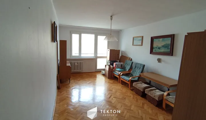 Mieszkanie 2-pokojowe Łódź Retkinia, ul. Wileńska