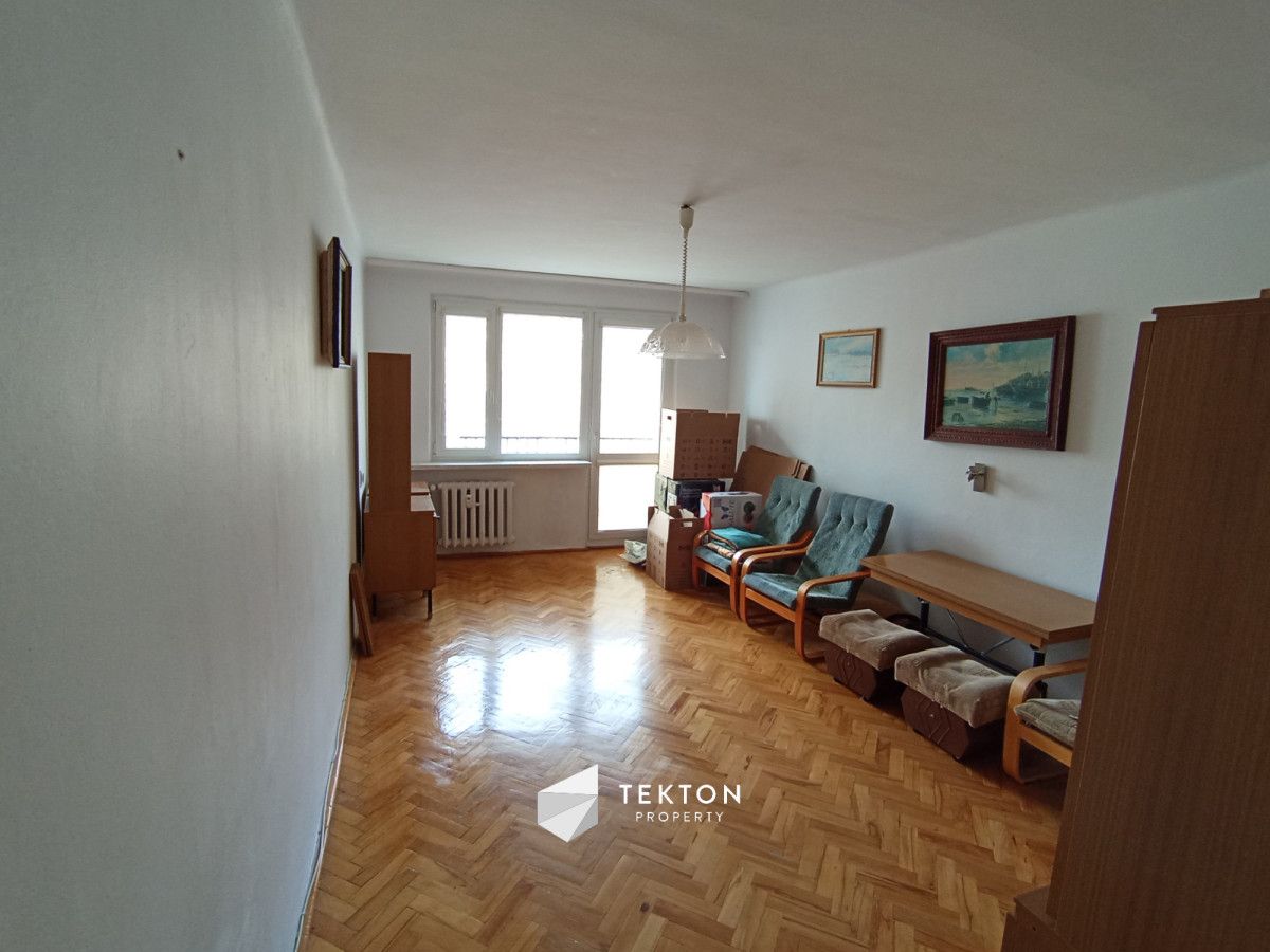 Mieszkanie 2-pokojowe Łódź Retkinia, ul. Wileńska. Zdjęcie 1