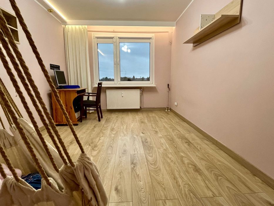 Mieszkanie 5-pokojowe Szczecin Warszewo. Zdjęcie 8