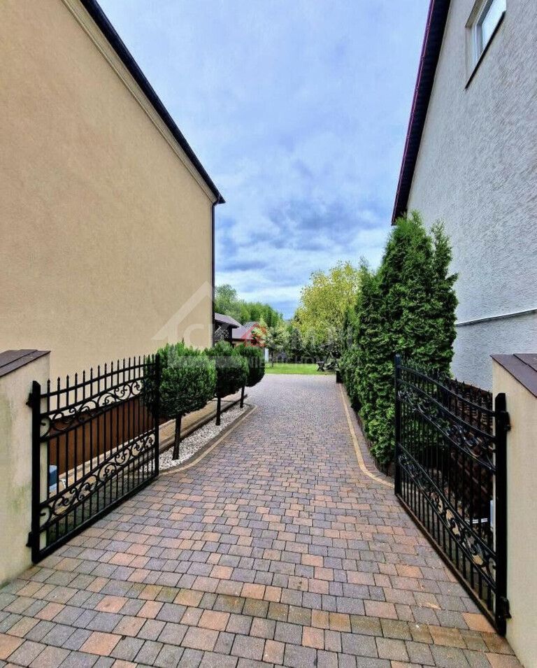 dom wolnostojący, 4 pokoje Niedziałki. Zdjęcie 4