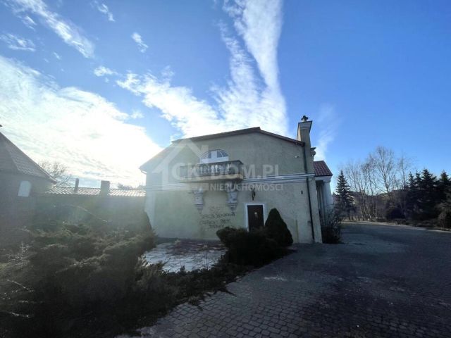 Nieruchomość komercyjna Staszów. Zdjęcie 36