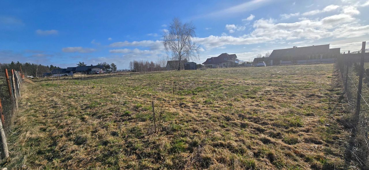 Działka budowlana Jagatowo. Zdjęcie 1