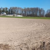 Działka rolno-budowlana Kownacica. Zdjęcie 3