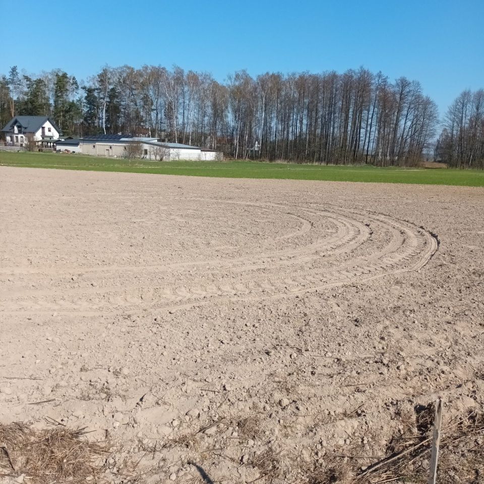 Działka rolno-budowlana Kownacica. Zdjęcie 4