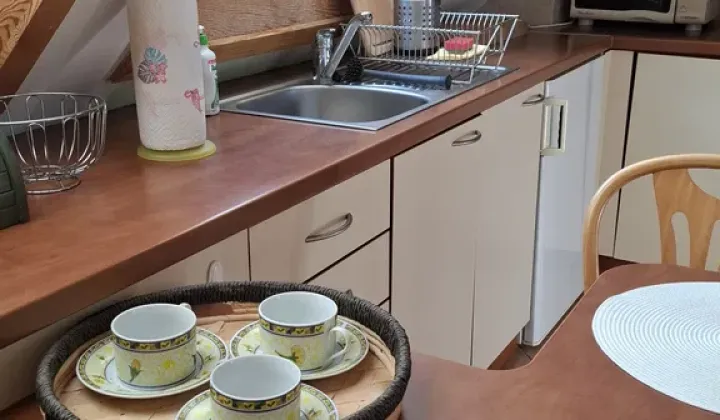 Mieszkanie 3-pokojowe Zakopane Pardołówka, ul. gen. Boruty-Spiechowicza