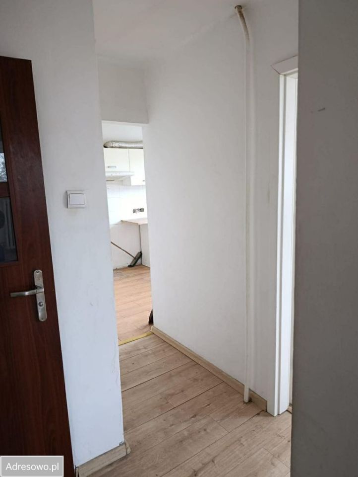 Mieszkanie 2-pokojowe Suwałki Centrum. Zdjęcie 2