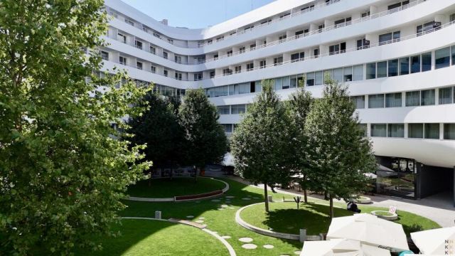 Mieszkanie 3-pokojowe Wrocław Stare Miasto, ul. Podwale. Zdjęcie 3