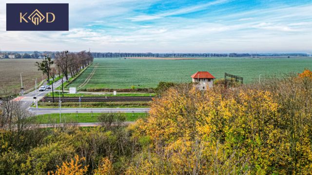 Działka inwestycyjna Złotniki, ul. Łagiewnicka. Zdjęcie 18