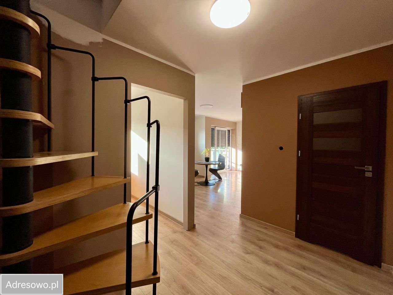 Mieszkanie 3-pokojowe Rokietnica, ul. Trakt Napoleoński. Zdjęcie 5