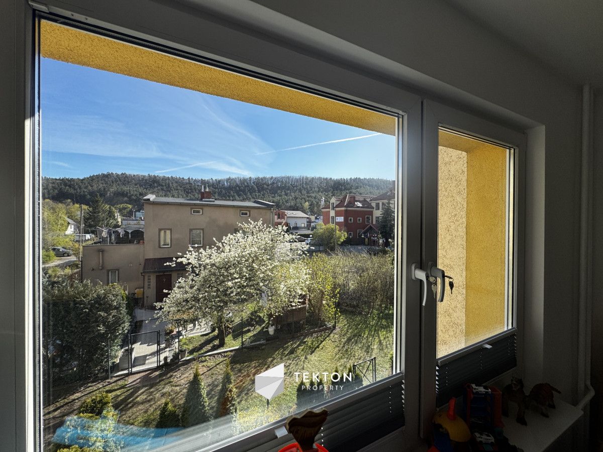 Mieszkanie 4-pokojowe Gdynia Cisowa, ul. Chylońska. Zdjęcie 20