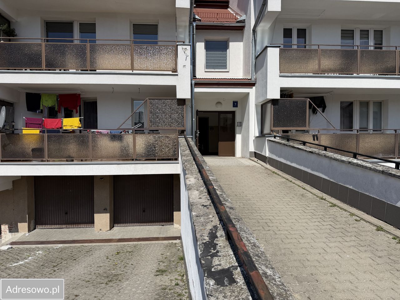 Mieszkanie 3-pokojowe Turka, ul. Topolowa. Zdjęcie 15