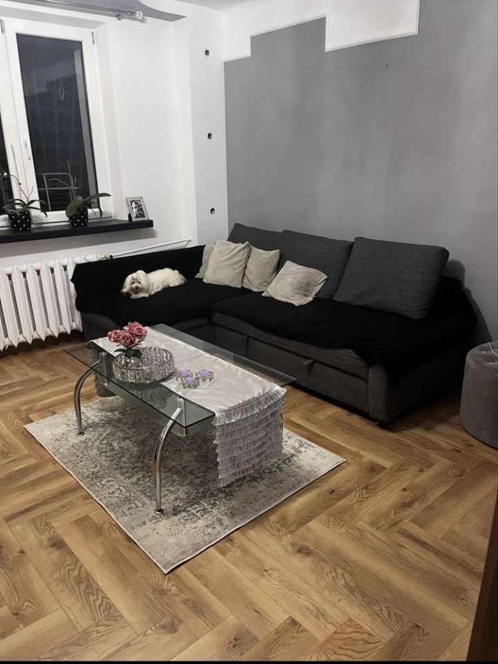 Mieszkanie 2-pokojowe Chełm. Zdjęcie 4