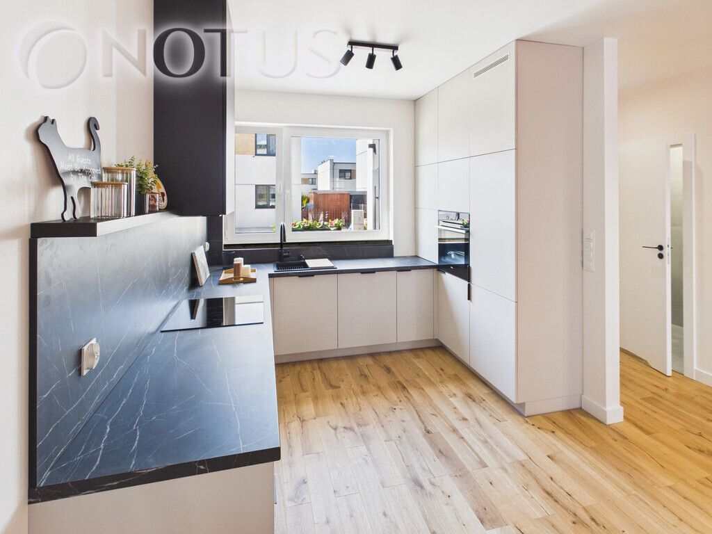 bliźniak, 4 pokoje Koninko. Zdjęcie 13