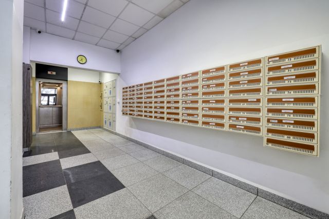 Mieszkanie 2-pokojowe Warszawa Praga-Południe, ul. Kobielska. Zdjęcie 10