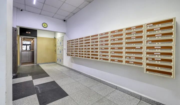 Mieszkanie 2-pokojowe Warszawa Praga-Południe, ul. Kobielska