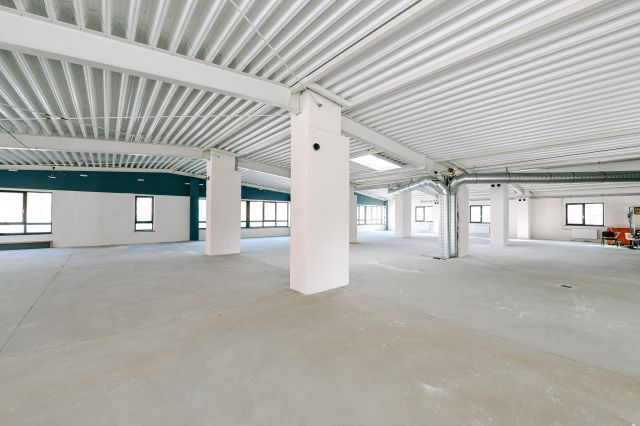 Biuro Łódź Polesie, Łąkowa 3/5N. Zdjęcie 1