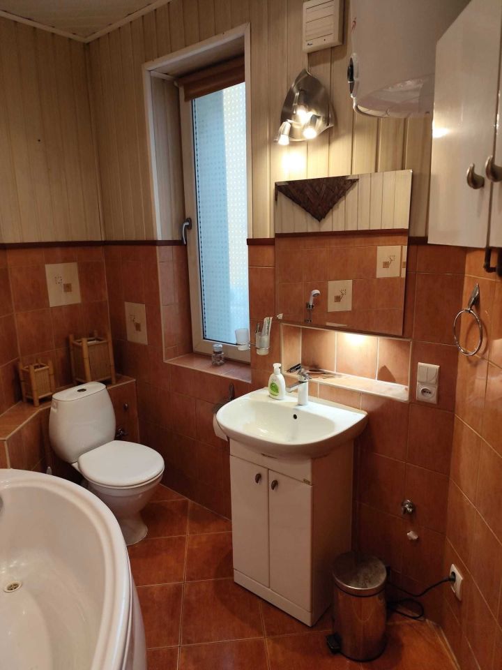 Mieszkanie 2-pokojowe Białogard, pl. Wolności. Zdjęcie 8